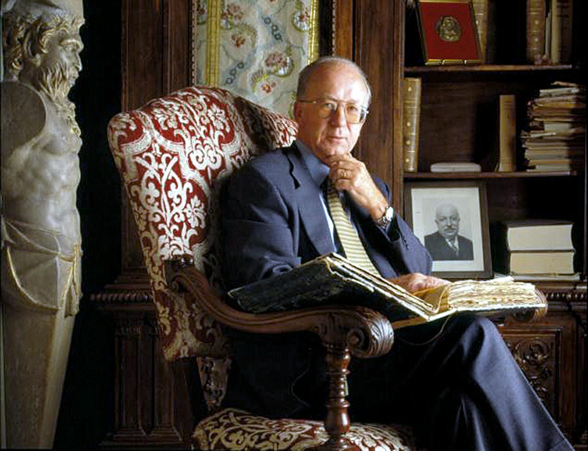 fondazione rubelli